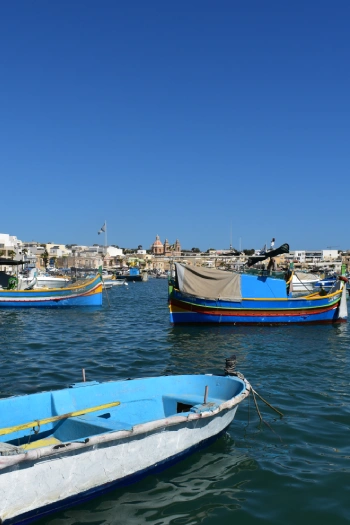 Stage Malta 2