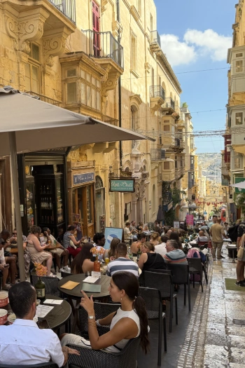 Stage Malta 5