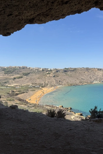 Stage Malta 6