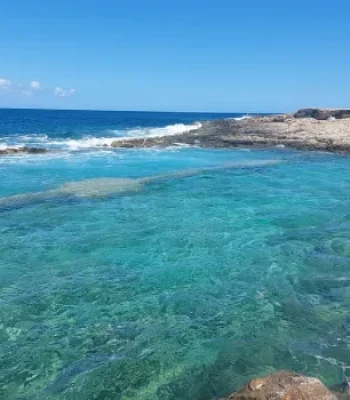 Bugibba en Qawra