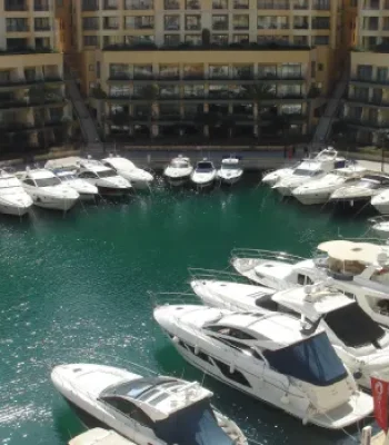 Portomaso