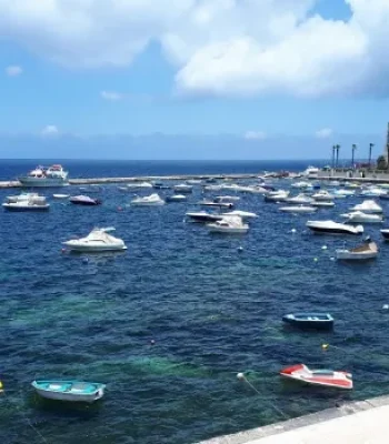 St Pauls Bay
